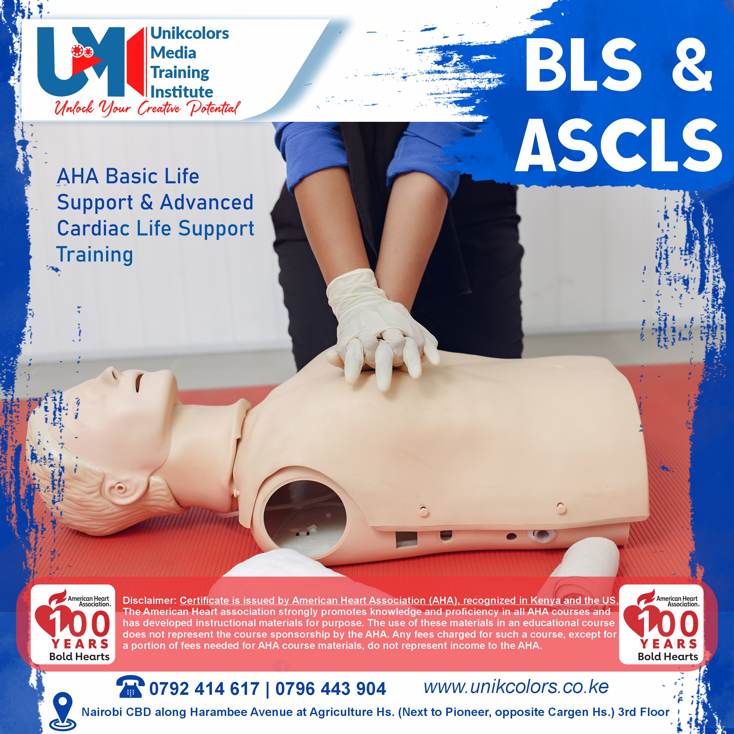 How ACLS Certification Supports Advanced Patient Care